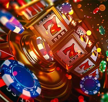 9BET trò chơi Slot và Jackpot